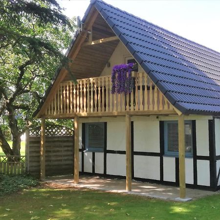 Gaestebolig,Torresovej 87 Otterup Екстер'єр фото