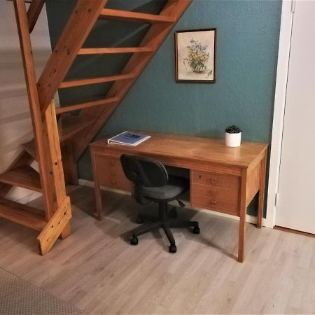 Gaestebolig,Torresovej 87 Otterup Екстер'єр фото
