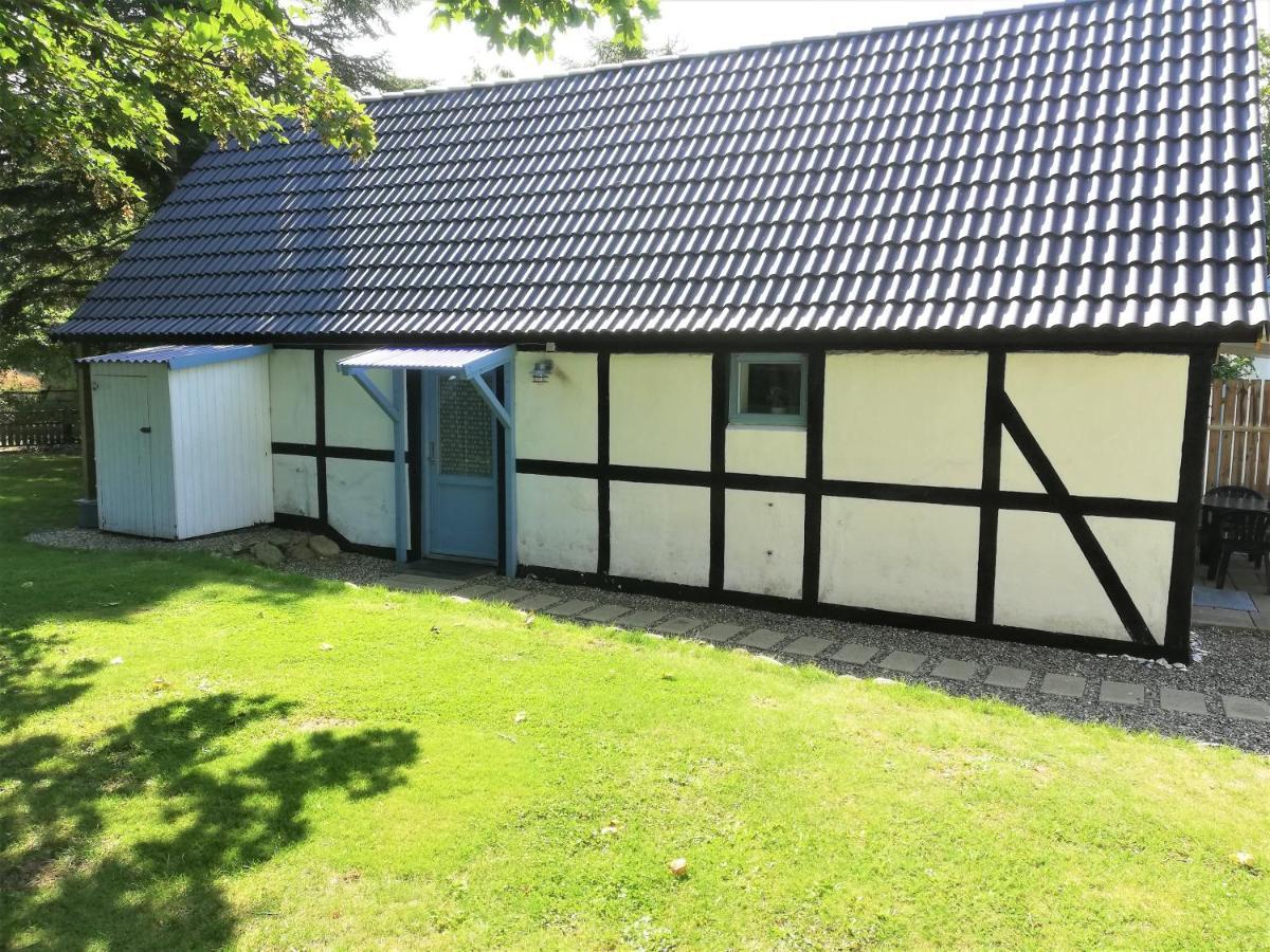 Gaestebolig,Torresovej 87 Otterup Екстер'єр фото