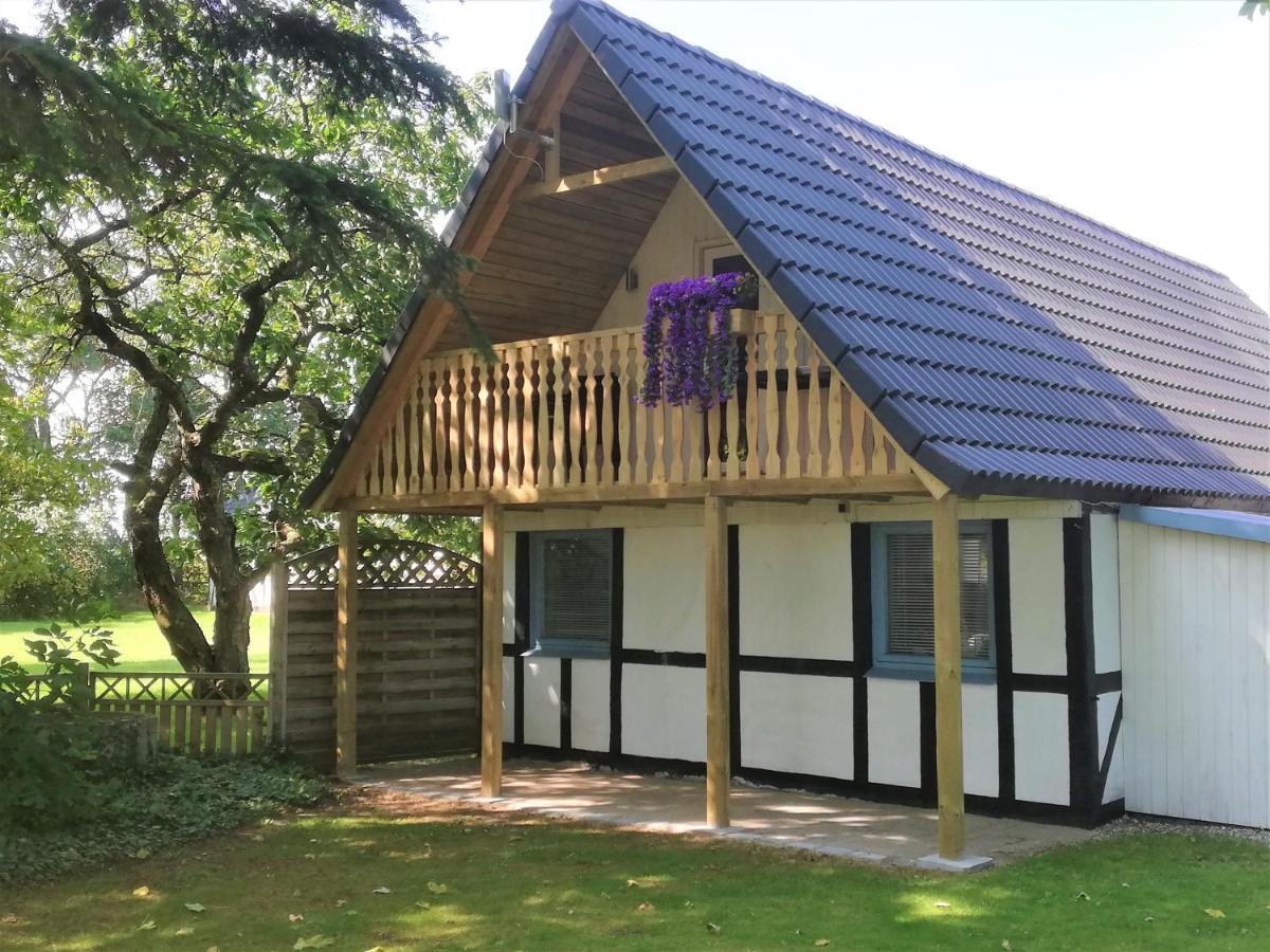 Gaestebolig,Torresovej 87 Otterup Екстер'єр фото